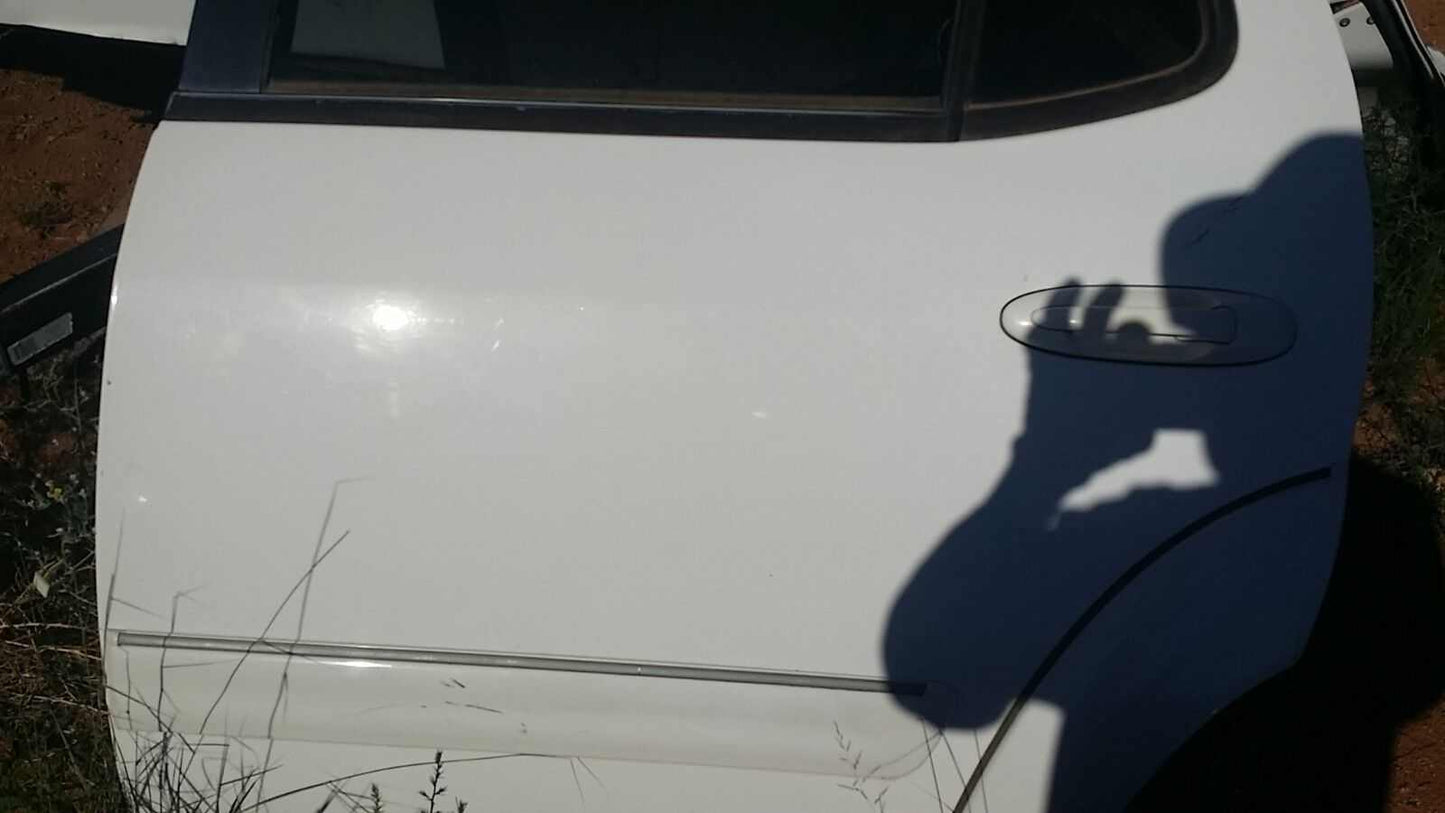 2001-2007 Toyota Sequoia