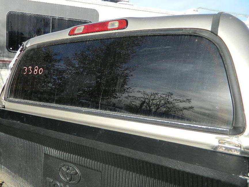 2004 TOYOTA TUNDRA