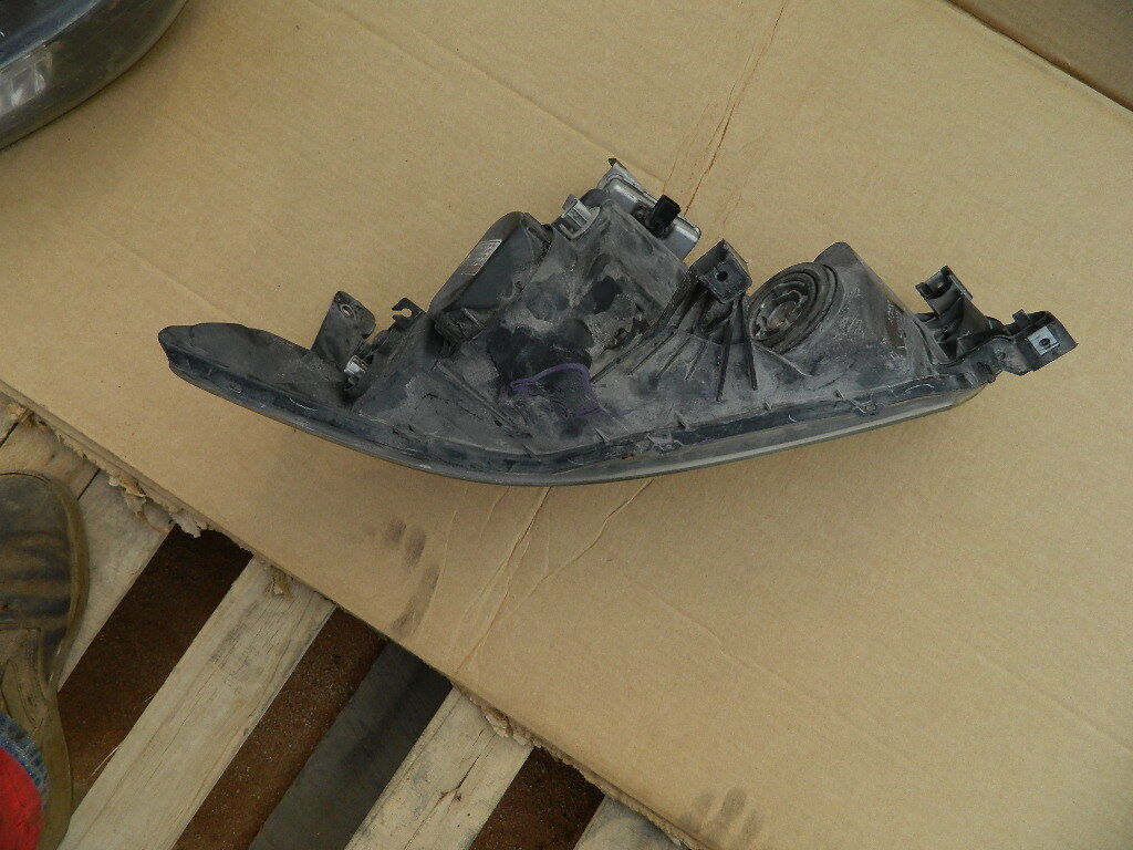 2004 2005 04 05 ACURA TL 3.2L FRONT RIGHT PASSENGER SIDE HEADLIGHT XENON HID-US