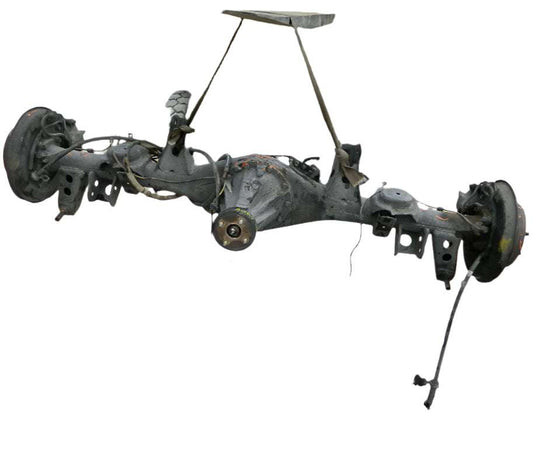 2001 2002 2003 2004 TOYOTA SEQUOIA