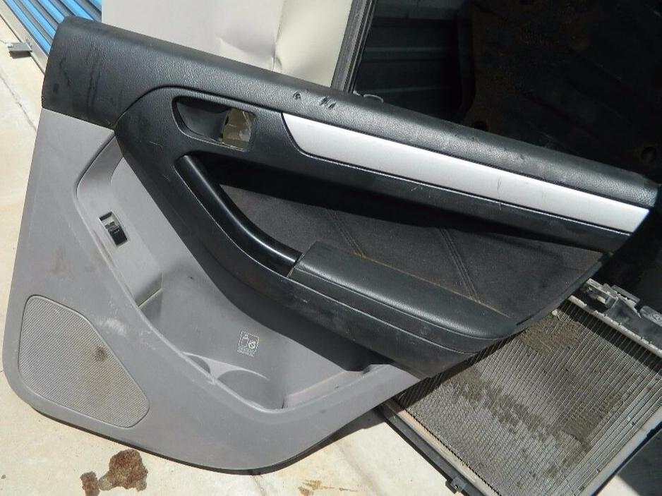 2003-2009 Toyota 4Runner