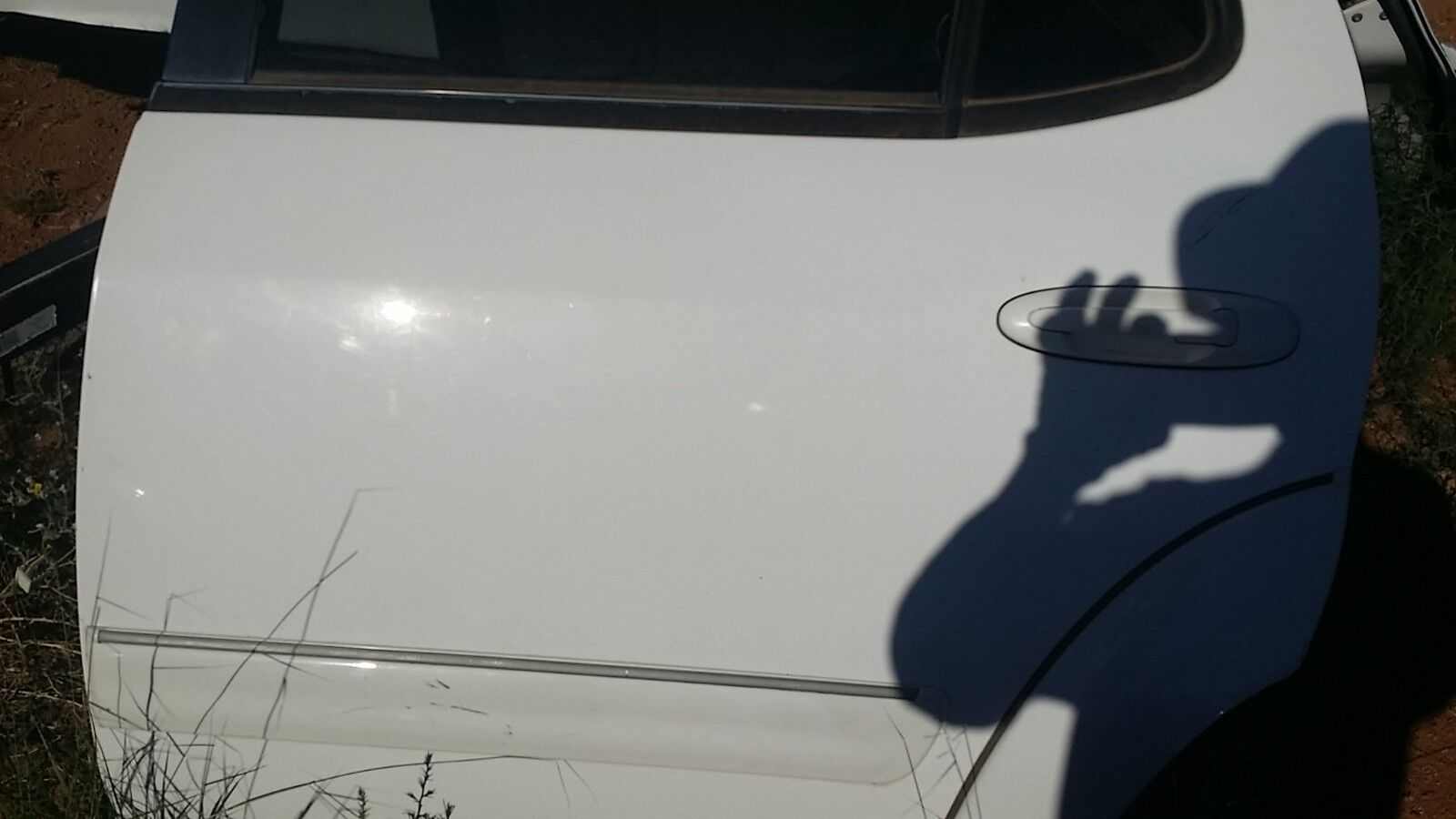 2001-2007 Toyota Sequoia