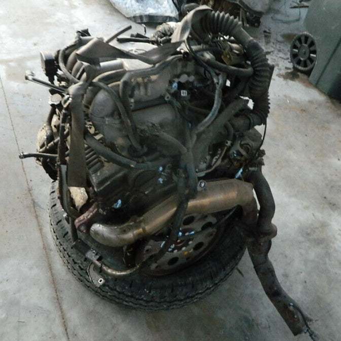 TOYOTA 4RUNNER TUNDRA T100