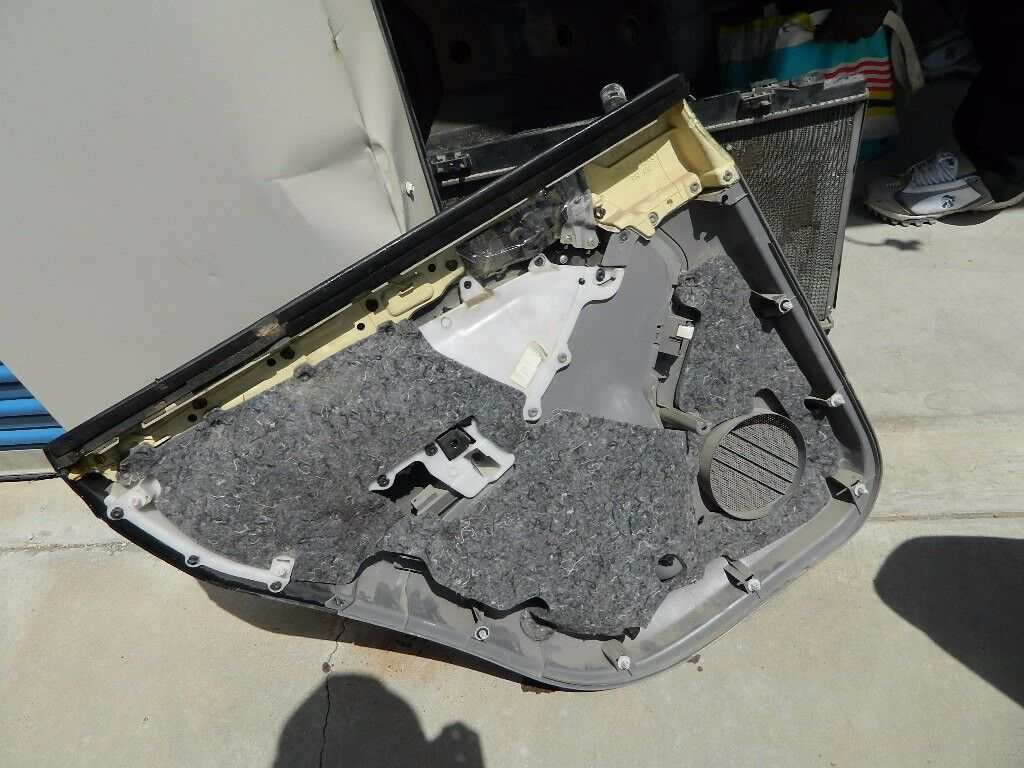 2003-2009 Toyota 4Runner