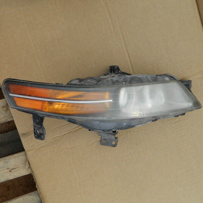 2004 2005 04 05 ACURA TL 3.2L FRONT RIGHT PASSENGER SIDE HEADLIGHT XENON HID-US