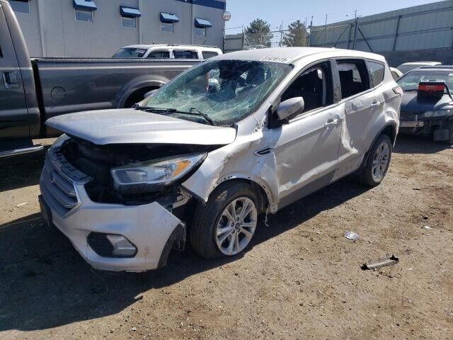 17 18 19 FORD ESCAPE 1.5L TURBO 4WD 4X4 AWD AUTOMATIC TRANSMISSION ASSY