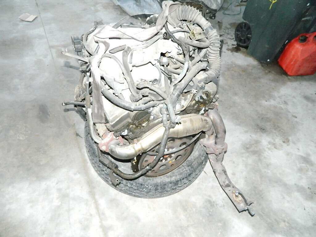 TOYOTA 4RUNNER TUNDRA T100