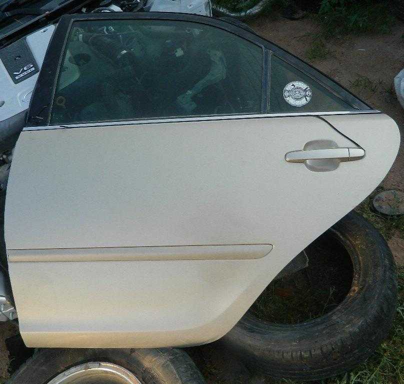 2002-2006 Toyota Camry