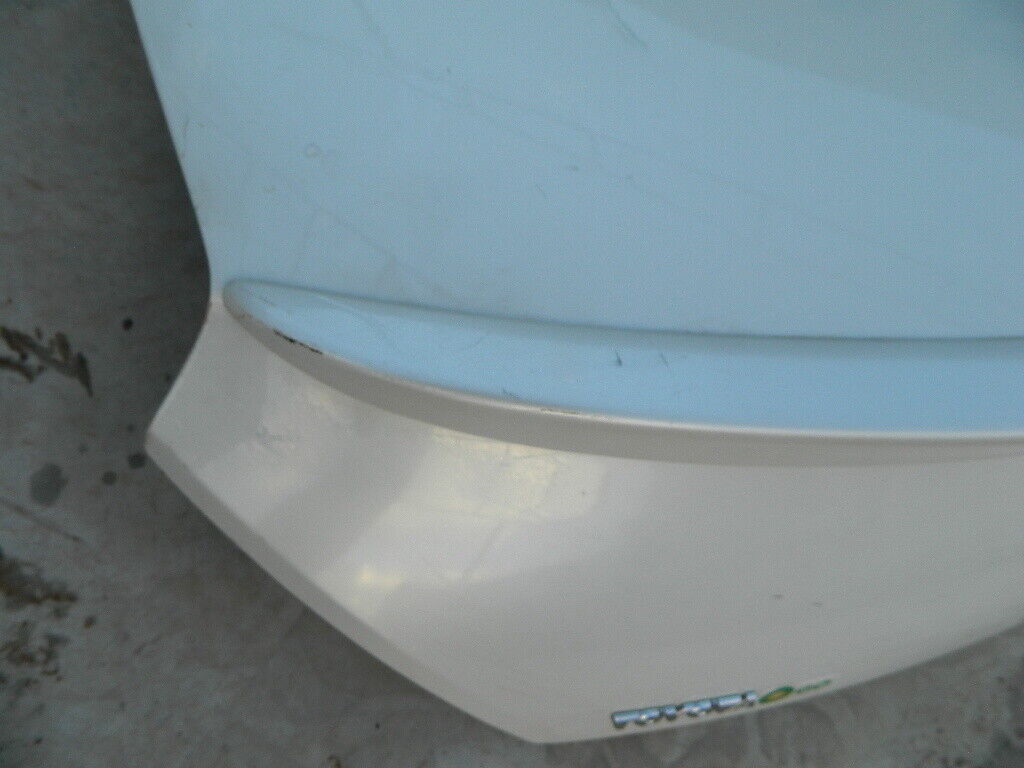 2004 2005 2006 2007 2008 TOYOTA SOLARA TRUNK LID HATCH WITH SPOILER
