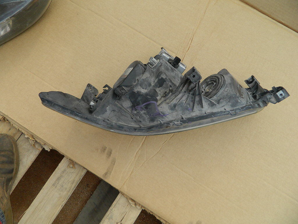 2004 2005 04 05 ACURA TL 3.2L FRONT RIGHT PASSENGER SIDE HEADLIGHT XENON HID-US