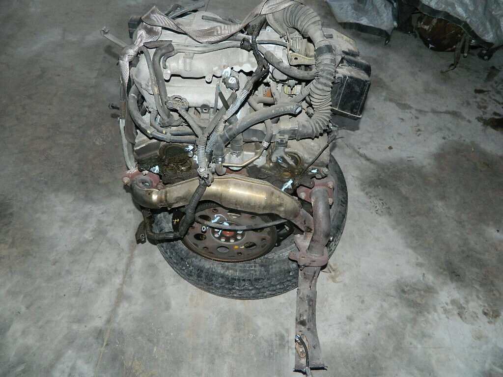 TOYOTA 4RUNNER TUNDRA T100