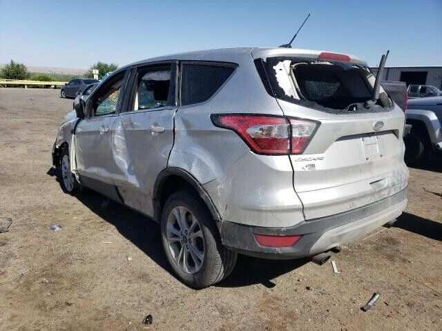 17 18 19 FORD ESCAPE
