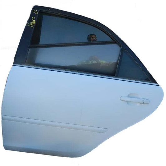 2002 2003 2004 2005 2006 TOYOTA CAMRY