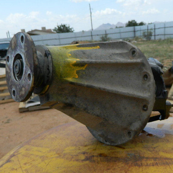 96 97 98 99 00 01 02 TOYOTA 4RUNNER REAR DIFFERENTIAL CARRIER PUMPKIN 6CYL 3.4L