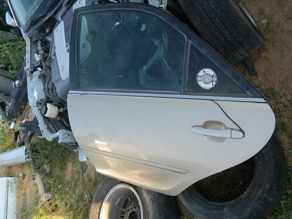 2002-2006 Toyota Camry