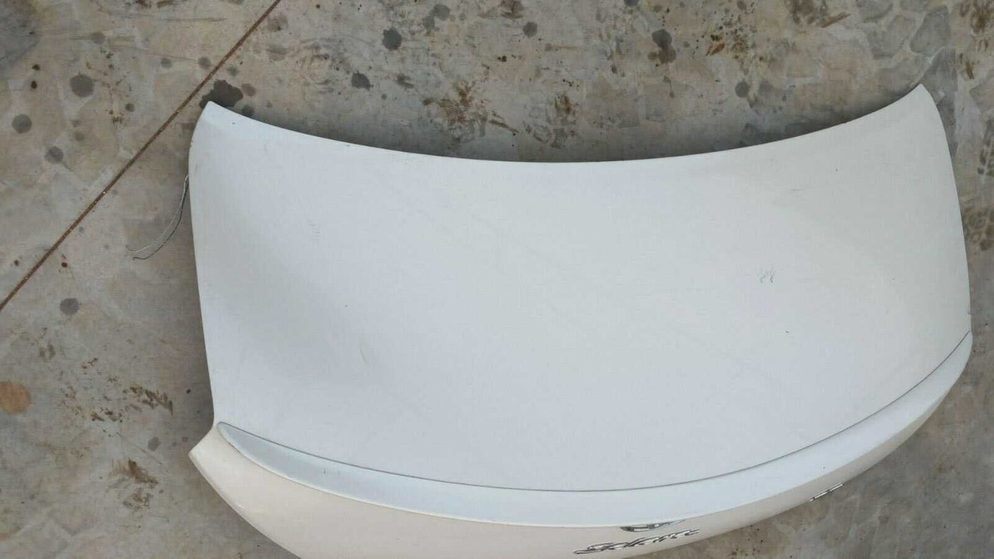 2004-2008 TOYOTA SOLARA