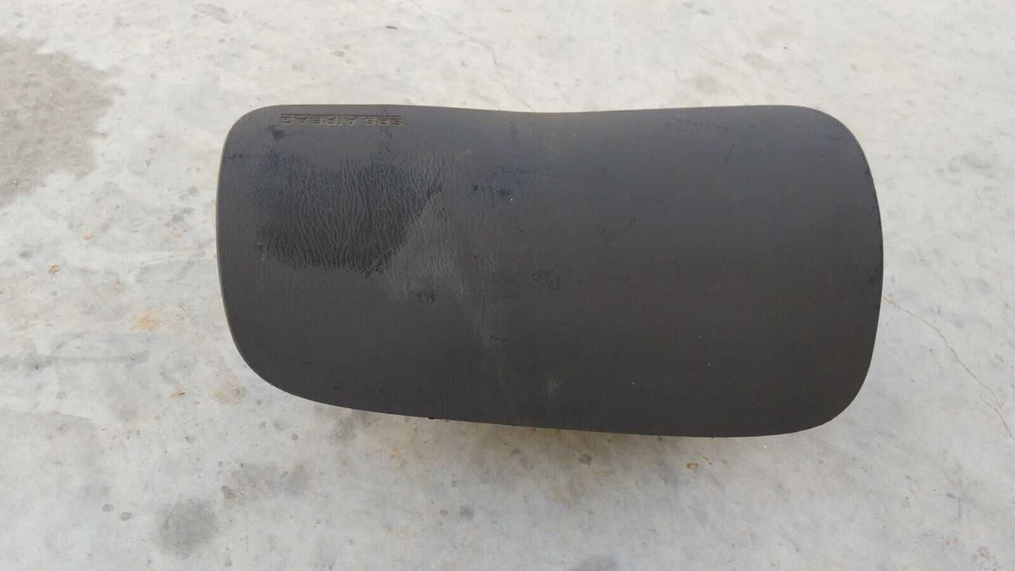 TOYOTA TUNDRA DASHBOARD