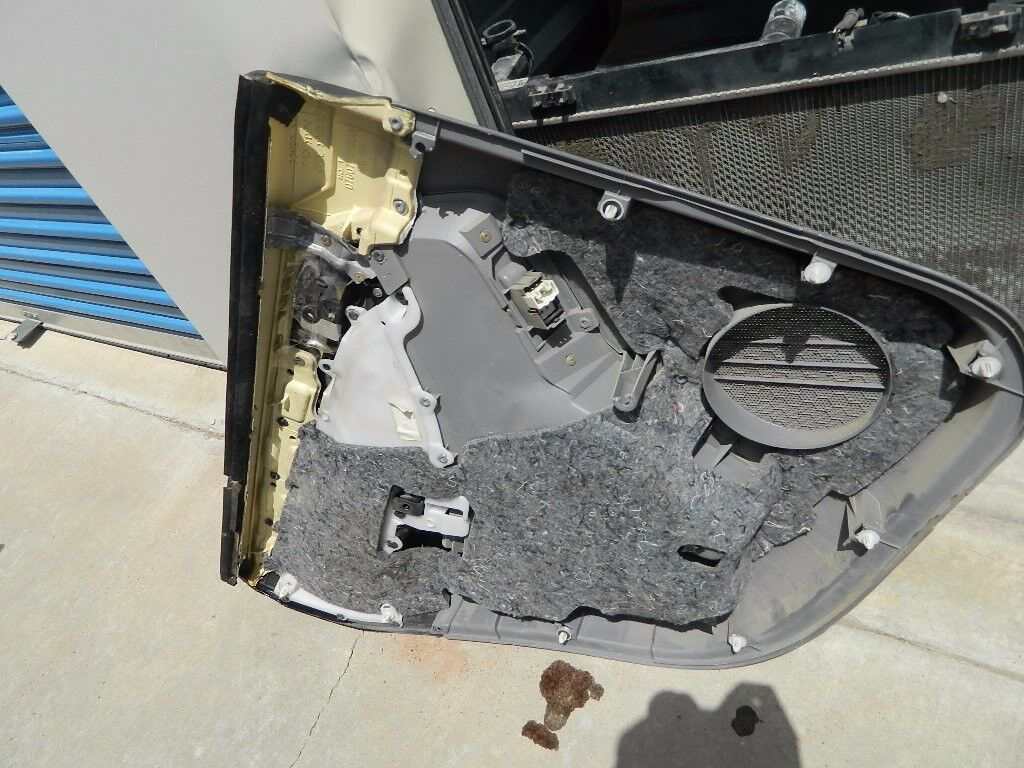 2003-2009 Toyota 4Runner