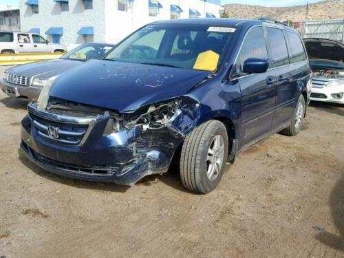 2005 -2006 HONDA ODYSSEY