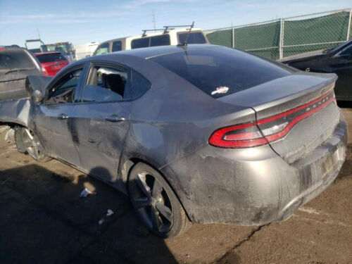 DODGE DART