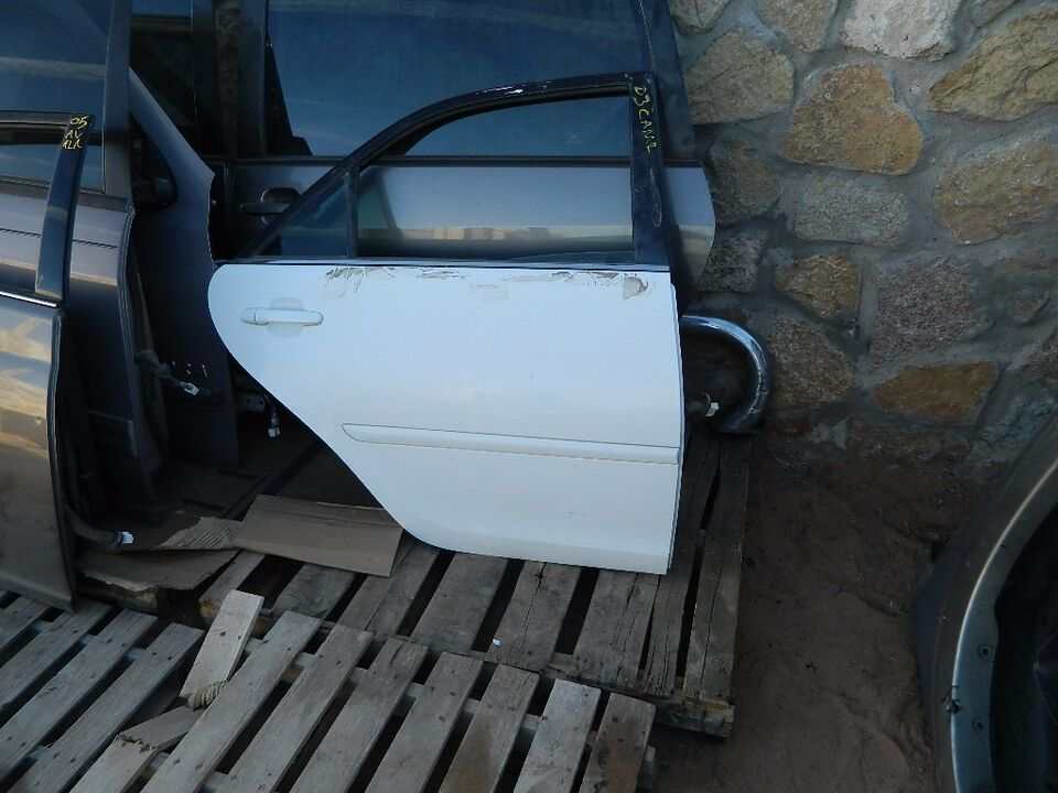 2002-2006 Toyota Camry