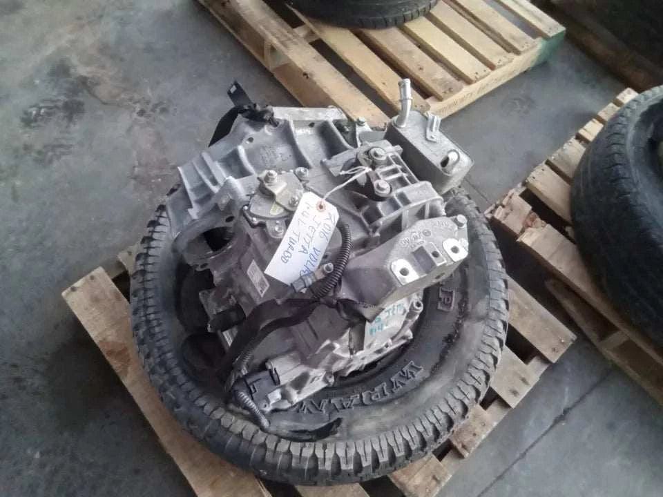 2016 2017 VOLKSWAGEN JETTA