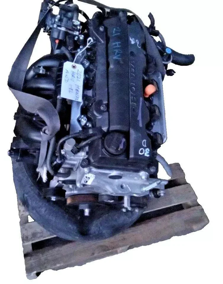 HONDA HRV 1.8L