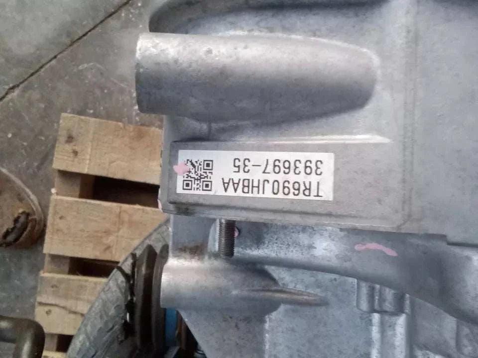 2011 2012 SUBARU LEGACY