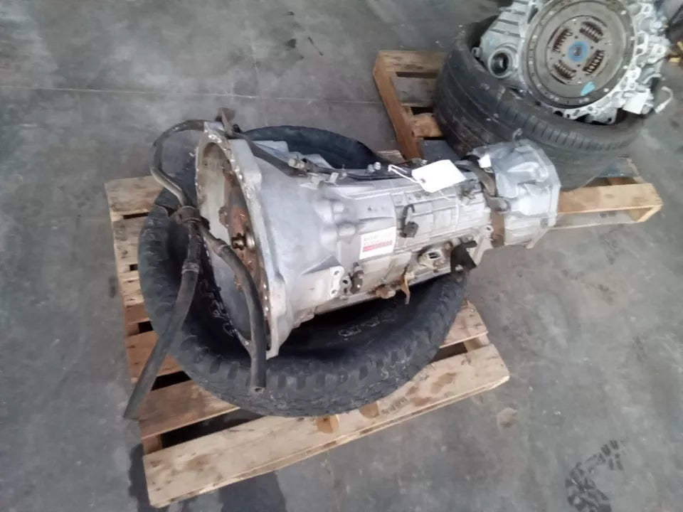 05 06 07 08 09 TOYOTA 4RUNNER 4.0L V6 4WD 4X4 AUTOMATIC TRANSMISSION GRADE A