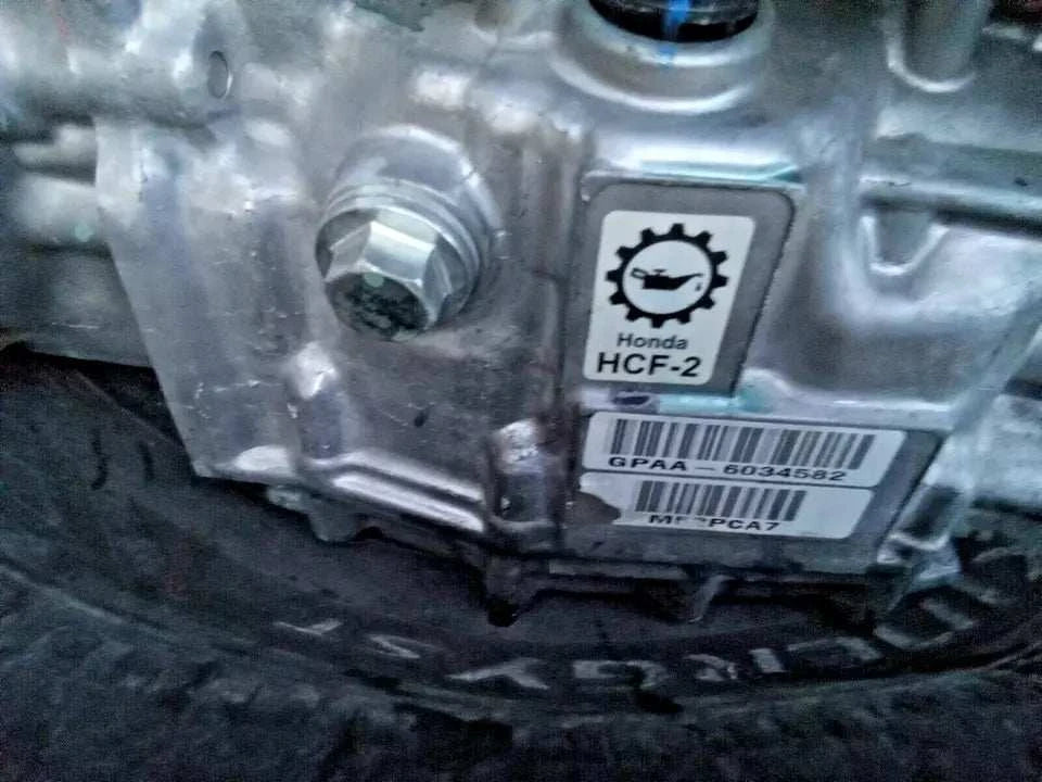 2021 Honda HRV
