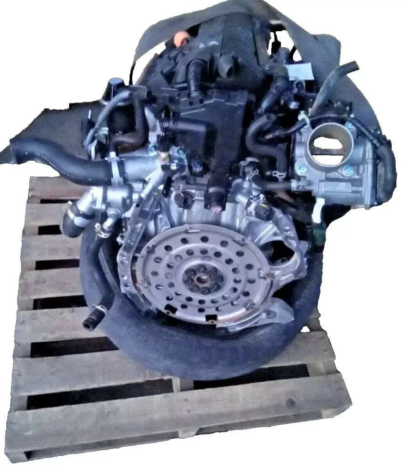 HONDA HRV 1.8L