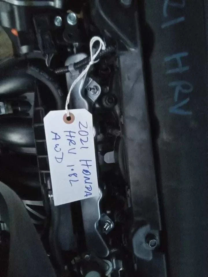 HONDA HRV 1.8L