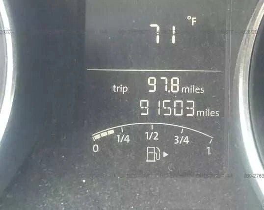 2016 2017 VOLKSWAGEN JETTA