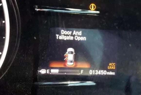 HONDA HRV 1.8L