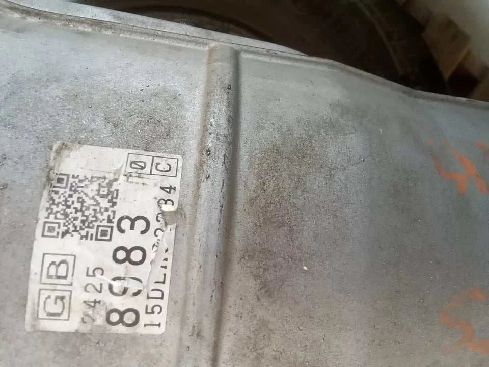 2014 2015 CADILLAC CTS AT