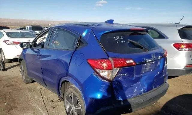 HONDA HRV 1.8L