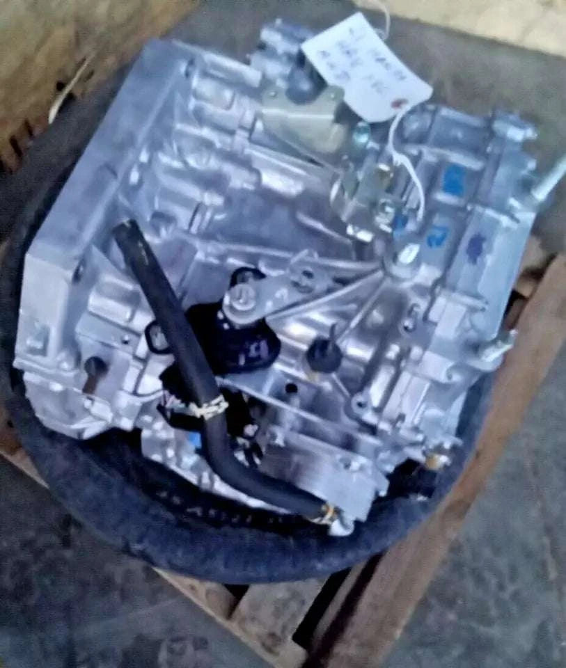 2021 Honda HRV