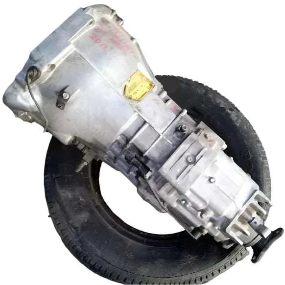 HYUNDAI GENESIS 2.0L