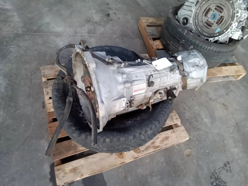05 06 07 08 09 TOYOTA 4RUNNER 4.0L V6 4WD 4X4 AUTOMATIC TRANSMISSION GRADE A