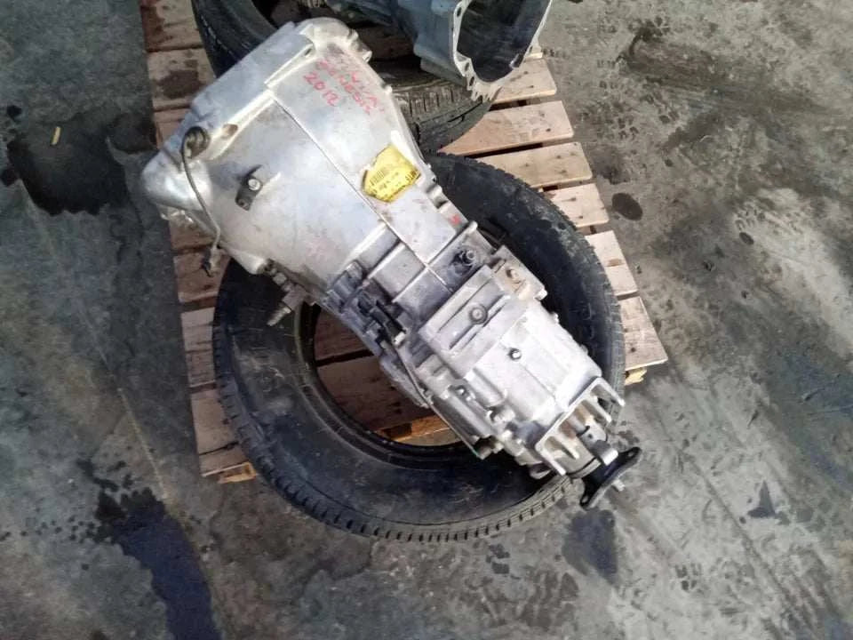 HYUNDAI GENESIS 2.0L