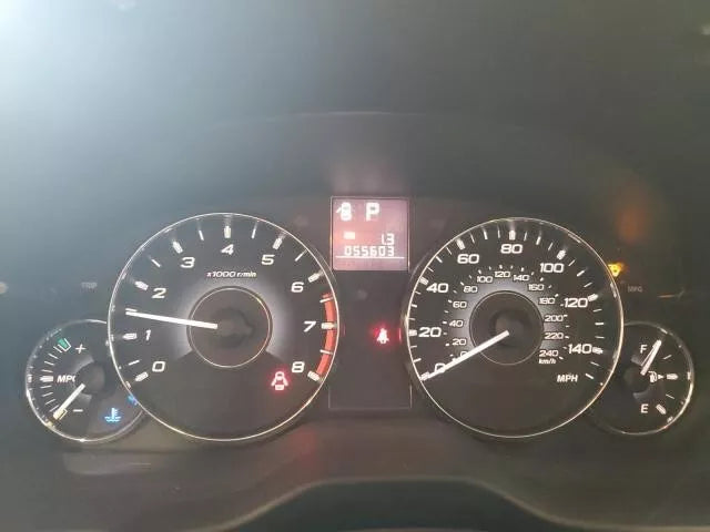 2011 2012 SUBARU LEGACY SEDAN 2.5L 4X4 AWD AUTOMATIC TRANSMISSION ASSY LOW MILES