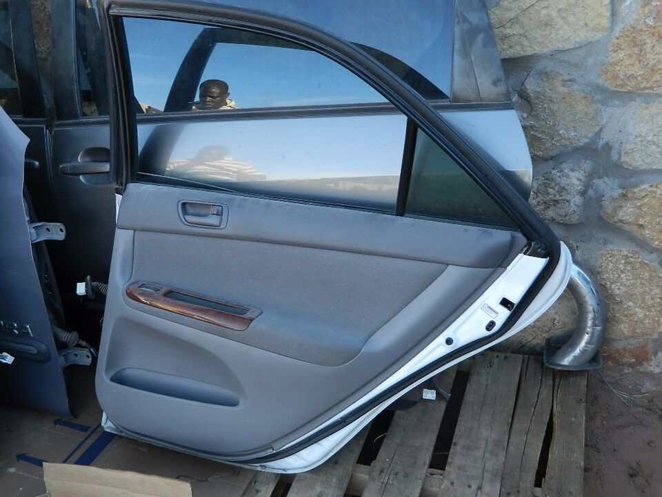 2002-2006 Toyota Camry