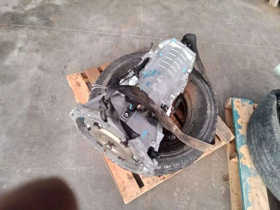 Hyundai Genesis Sedan