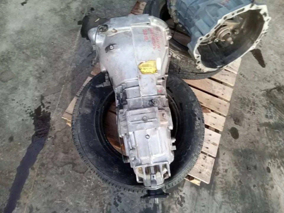 HYUNDAI GENESIS 2.0L