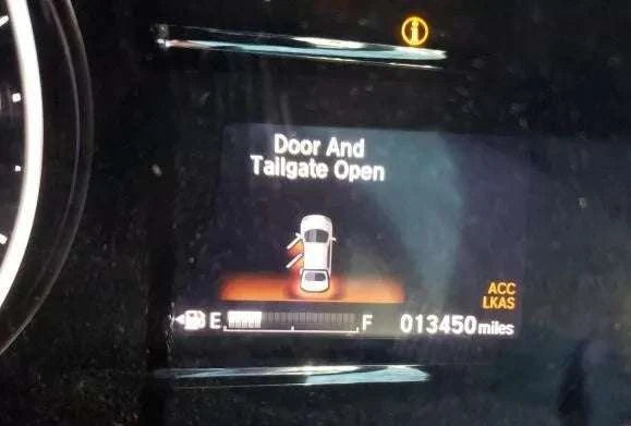 2021 Honda HRV