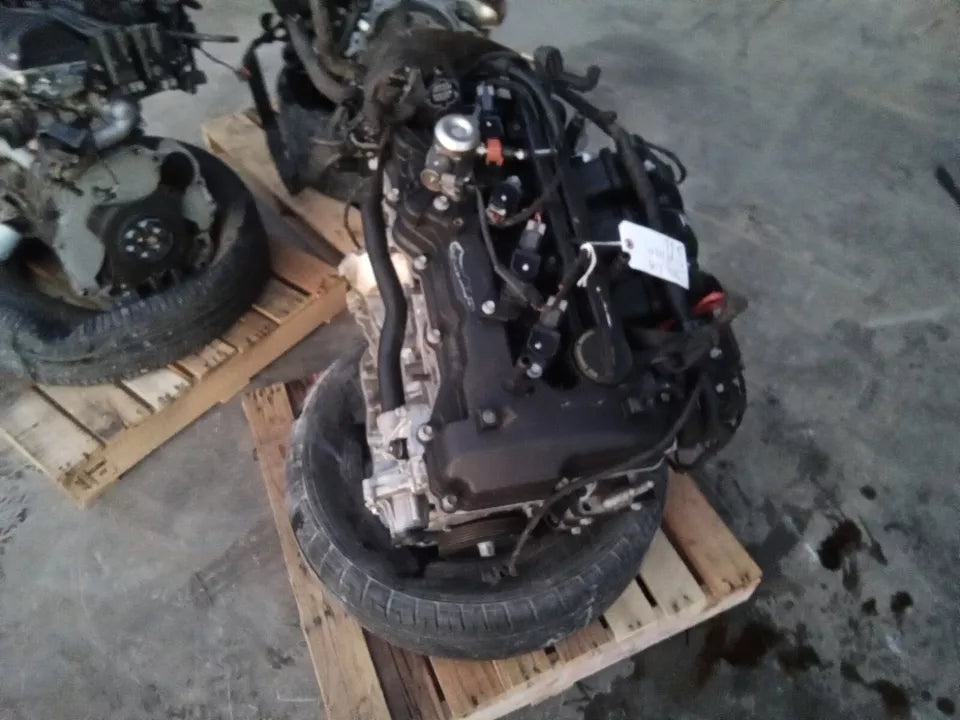 2012 2013 2014 2015 KIA OPTIMA 2012 2013 SORENTO 2.4L ENGINE MOTOR ASSEMBLY- A