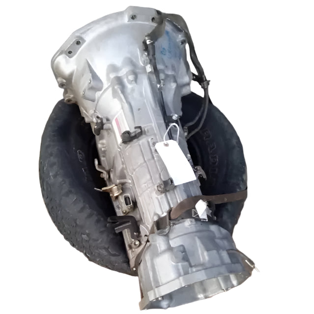 05 06 07 08 09 TOYOTA 4RUNNER 4.0L V6 4WD 4X4 AUTOMATIC TRANSMISSION GRADE A