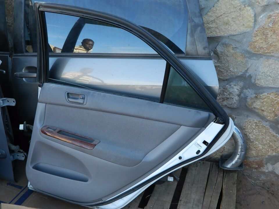 2002-2006 Toyota Camry