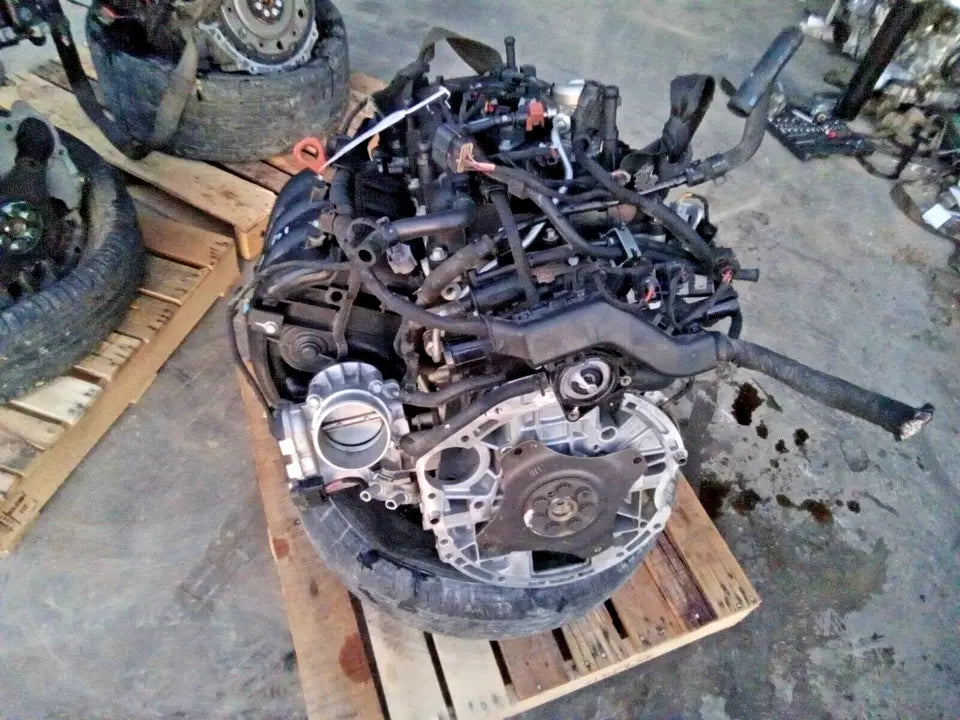 2012 2013 2014 2015 KIA OPTIMA 2012 2013 SORENTO 2.4L ENGINE MOTOR ASSEMBLY- A