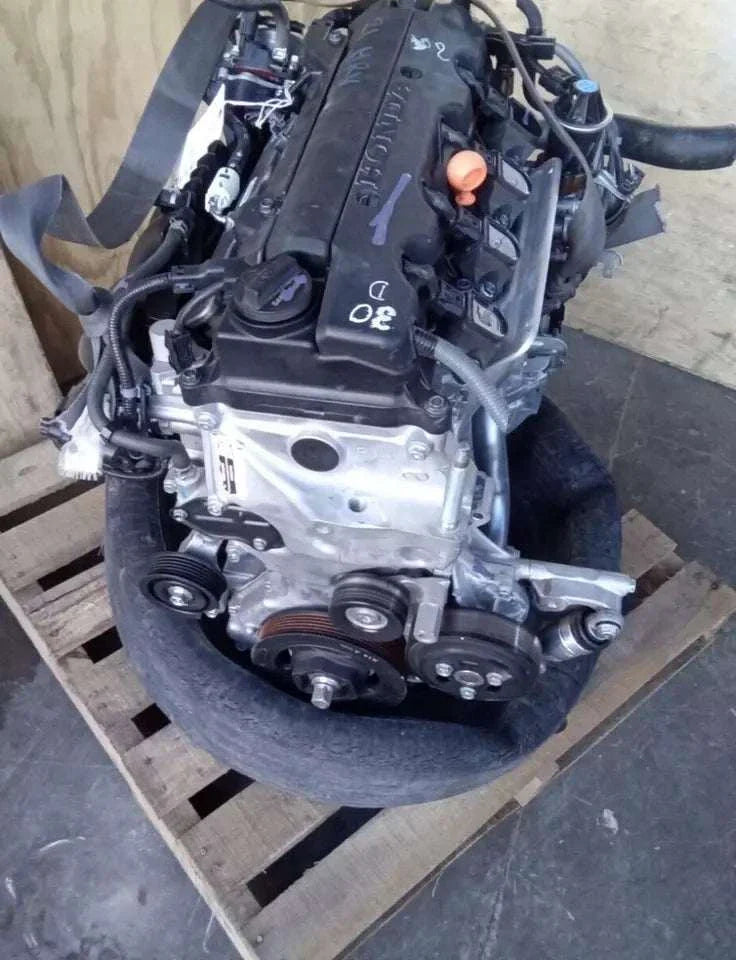 HONDA HRV 1.8L